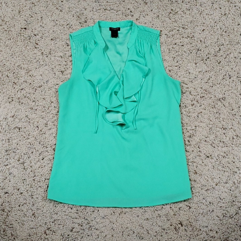 Ann Taylor blouse